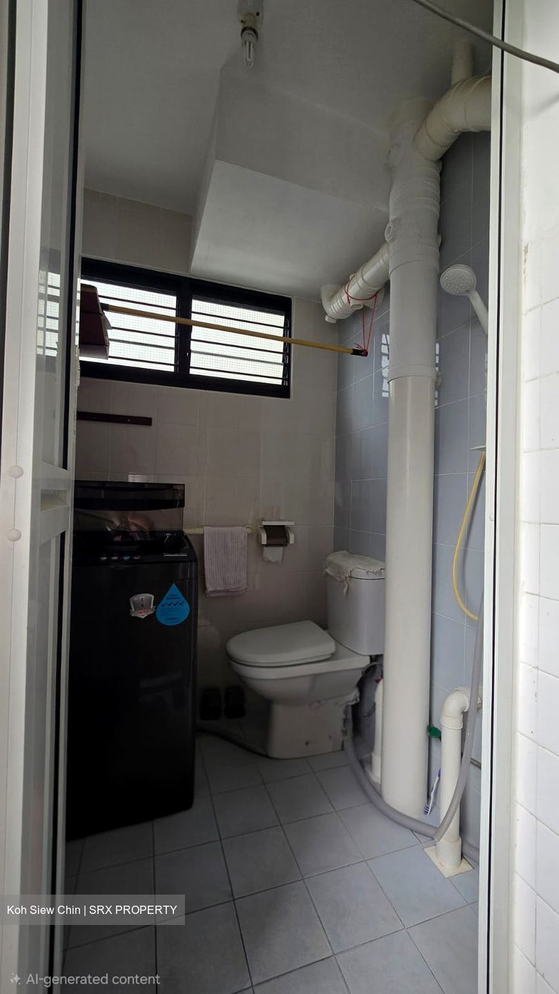 Blk 521 Jurong West Street 52 (Jurong West), HDB 3 Rooms #571178051